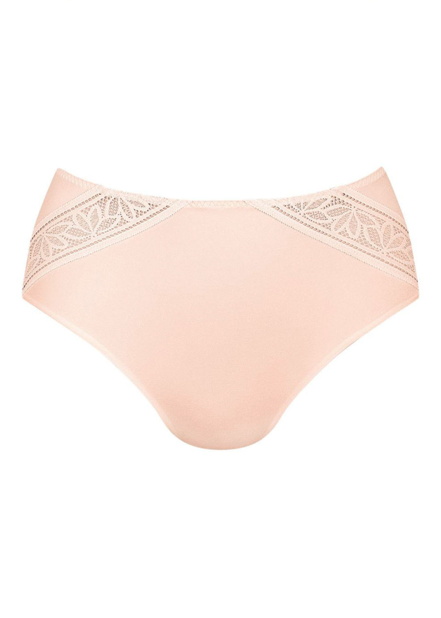 Culotte Haute Rosa Faia d'Anita Pearl Rose